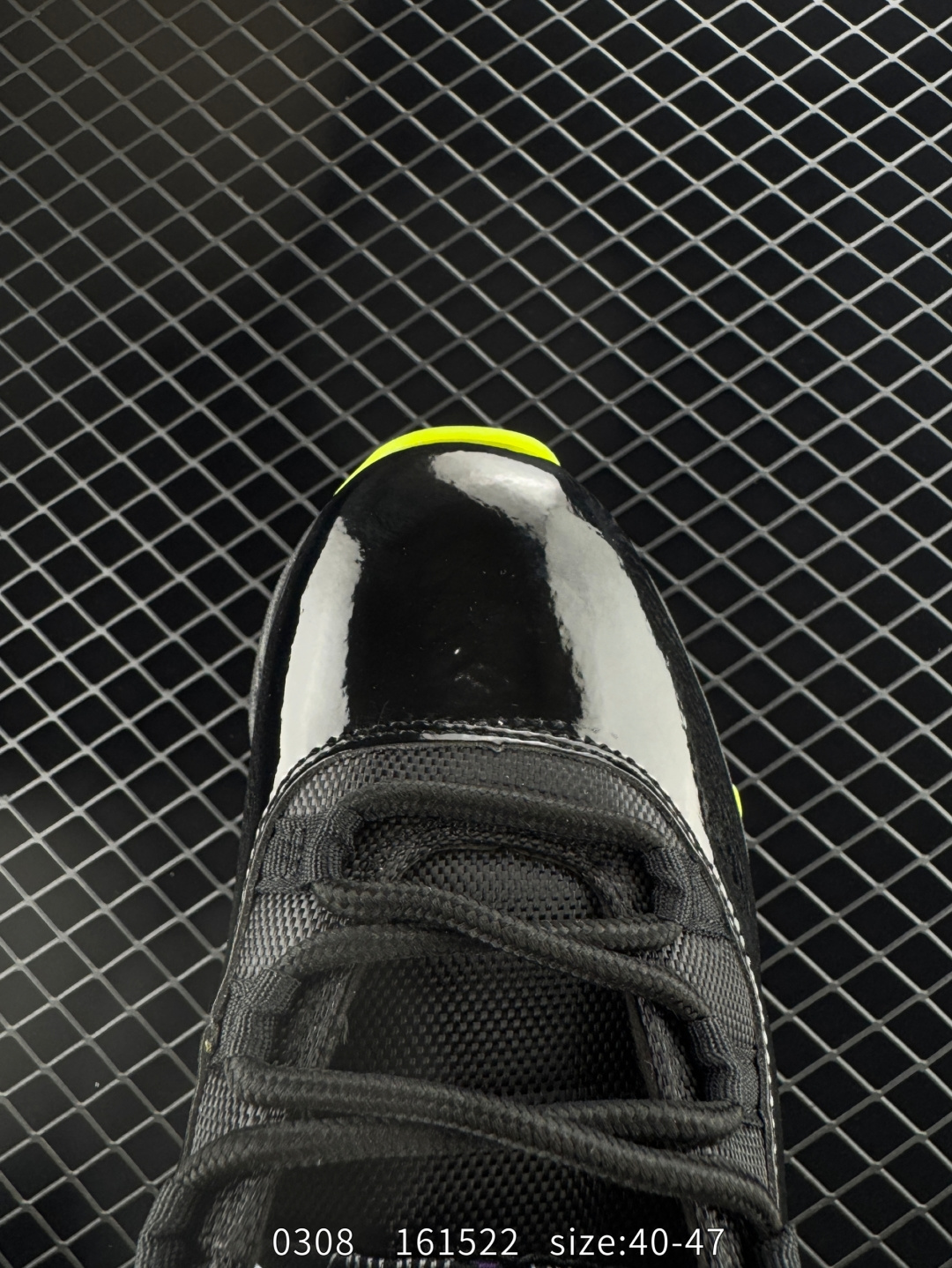 Air Jordan 11 Retro GS “Gamma Blue”